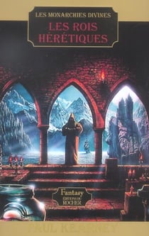 Les monarchies divines, tome 2