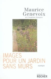 Images pour un jardin sans murs