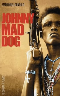 Johnny mad dog (édition 2008)