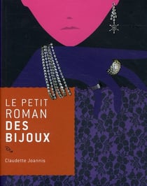 Le petit roman des bijoux