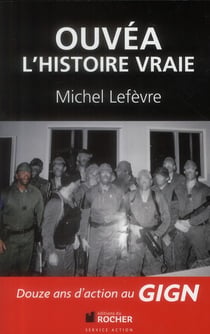 Ouvéa - l'histoire vraie