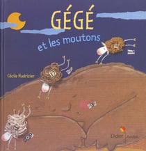 Gege et les moutons