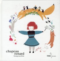 Chapeau-renard