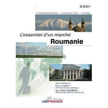 Roumanie - l'essentiel d'un marché