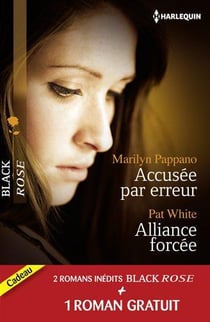 Accusée par erreur - alliance forcée - une fiancée en danger