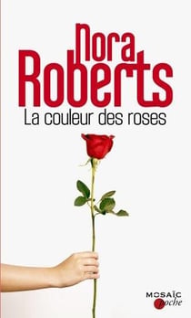 La couleur des roses
