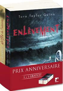 Enlèvement - la gifle de l'assassin