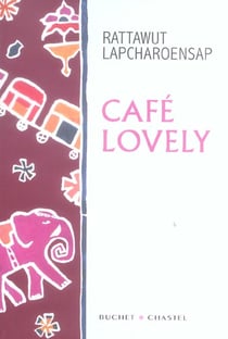 Cafe lovely