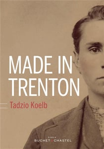 Made in trenton