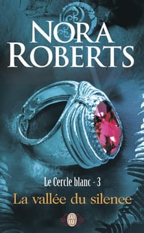 Le cercle blanc t.3 - la vallée du silence
