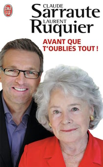 Avant que t'oublies tout !