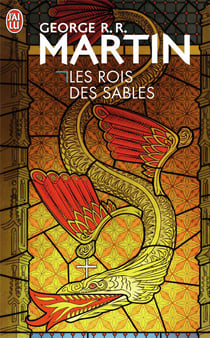 Les rois des sables