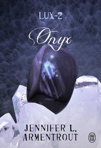 Lux Tome 2 - onyx