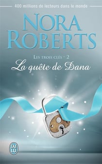 Les trois clés Tome 2