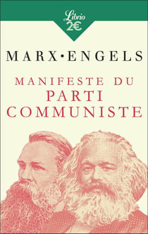 Manifeste du parti communiste
