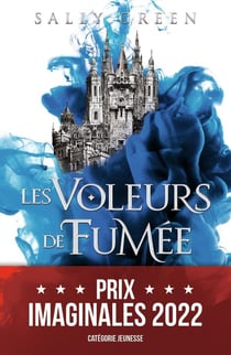 Les voleurs de fumée Tome 1