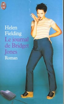 Le journal de bridget jones