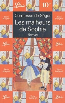 Malheurs de sophie (les)