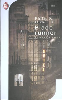 Blade runner