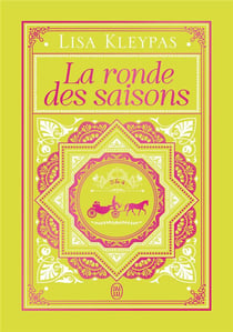 La ronde des saisons Tomes 3 et 4