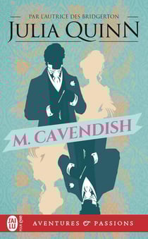 M. Cavendish