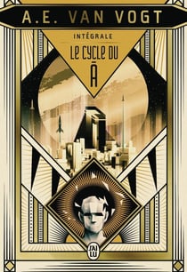 Le cycle du Â : Intégrale Tomes 1 à 3