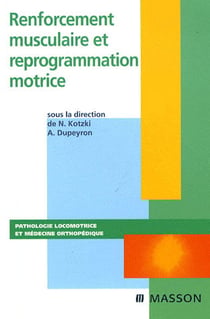 Renforcement musculaire