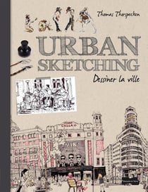 Dessiner la ville