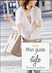 Noriko, mon guide de style