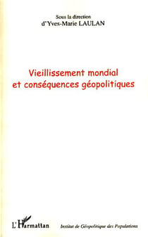 Vieillissement mondial et conséquences géopolitiques