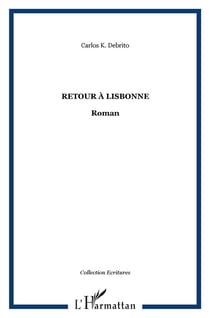 Retour à Lisbonne