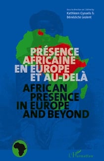 Présence africaine en europe et au-delà - african presence in europe and beyond