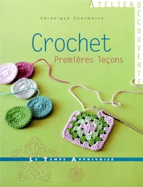 Crochet premieres lecons