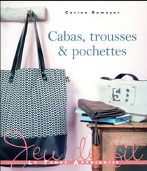 Cabas, Trousses Et Pochettes