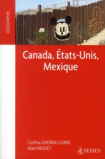 Canada, etats-unis, mexique