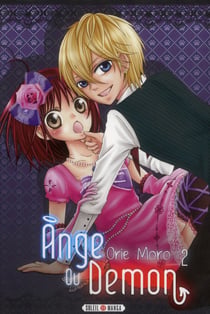 Ange ou démon Tome 2