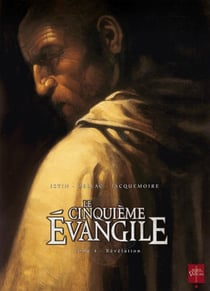 Le cinquième évangile Tome 4 - révélation