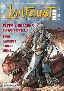 Lanfeust mag n.212