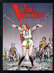 Vae victis : Intégrale vol.3 : Tomes 11 à 15