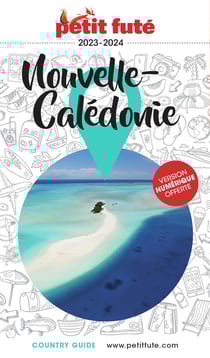 Country guide : Nouvelle-Calédonie (édition 2023/2024)