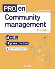 Pro en... : community management