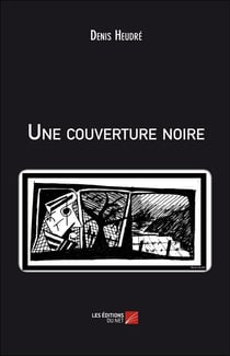 Une couverture noire