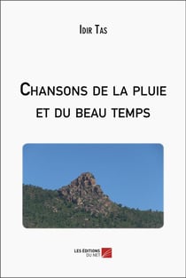Chansons de la pluie et du beau temps