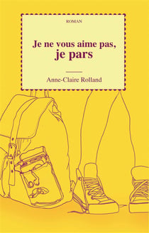 Je ne vous aime pas, je pars