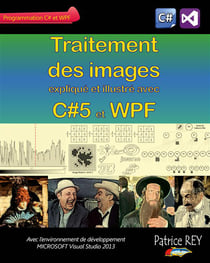 Traitement des images avec C5 et WPF