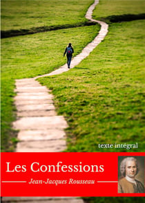 Les confessions