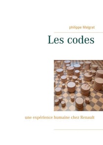 Les codes - une expérience humaine chez renault