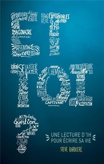 Et toi ? une lecture d'1h pour écrire sa vie