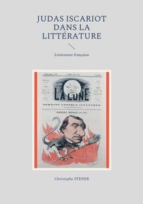 Judas iscariot dans la littérature moderne