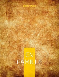 En famille : oeuvre dénonçant les conditions de travail des enfants